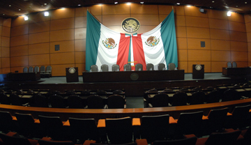 APROBADA LA LEY GENERAL DE ECONOMÍA SOCIAL Y SOLIDARIA DE MÉJICO