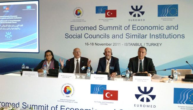 CEPES aplaude el reconocimiento de la Economía Social en la Cumbre Final de Estambul