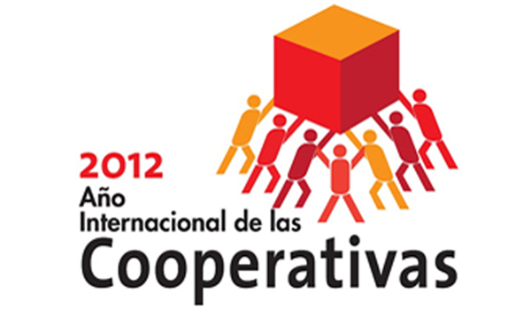 Año Internacional de las Cooperativas de Naciones Unidas
