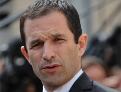 El nuevo Gobierno francés nombra a un ministro delegado de la Economía Social y Solidaria 
