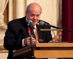 Léopold Beaulieu, nuevo presidente de CIRIEC Internacional