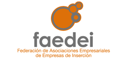 FAEDEI organiza las XII Jornadas Estatales de Empresas de Inserción 
