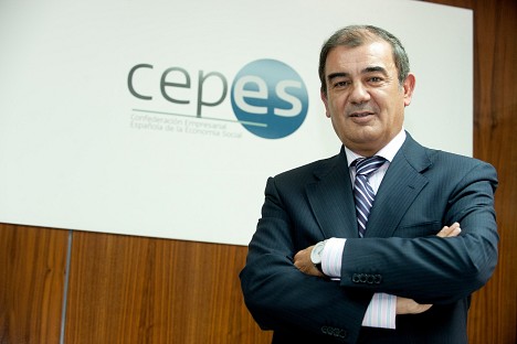 CEPES contesta a las declaraciones del Presidente de CEOE, en el diario Expansión