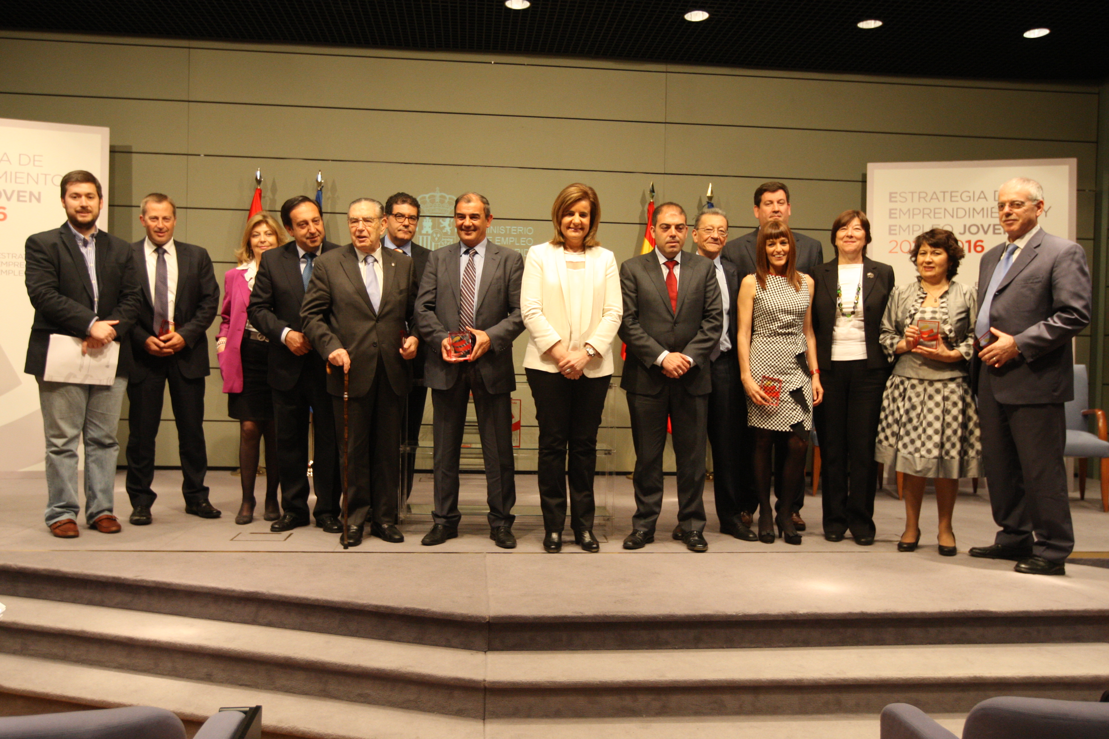 LAS EMPRESAS DE ECONOMÍA SOCIAL SON EL MAYOR EXPONENTE DE CREACIÓN DE EMPLEO JUVENIL