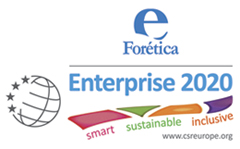 Segunda campaña en España de la iniciativa Europea Enterprise 2020