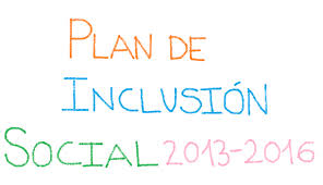 El Gobierno aprueba el Plan Nacional de Acción para la inclusión Social 2013-2016