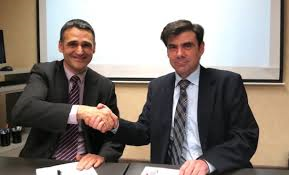 ANEL y Mondragón Internacional crean una alianza para la Internacionalización