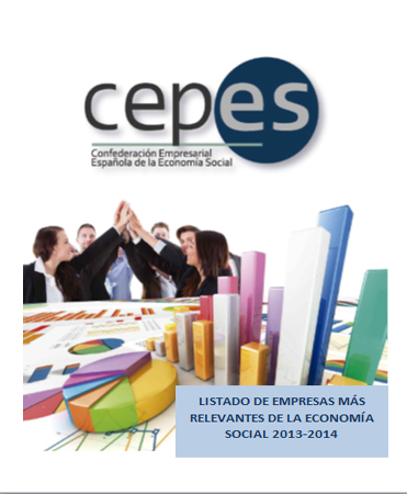 Empresas líderes protagonizan un año más el ranking de CEPES
