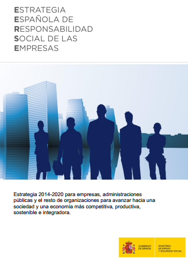 CEPES considera fundamental la aprobación de la Estrategia Española de RSE
