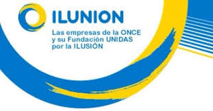La ONCE y su Fundación presentan ILUNION, la nueva marca que unifica todas sus empresas
