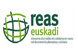 REAS presenta un catálogo con alternativas de consumo con valores
