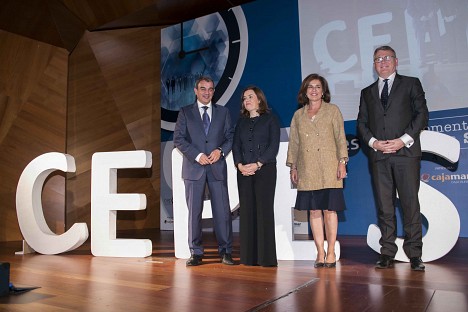 CEPES reclama un gran pacto por el empleo para impulsar la reactivación de la economía