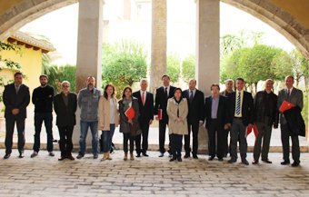 Se constituye en la Comunidad Valenciana el Foro de la Economía Social