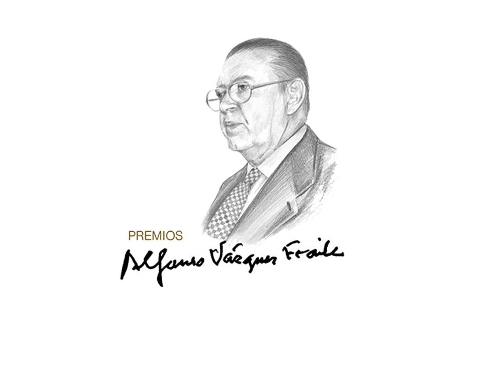 Nacen los Premios Alfonso Vázquez Fraile