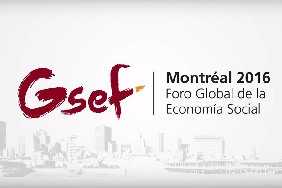 Bilbao elegida sede del Foro Global de Economía Social 2018