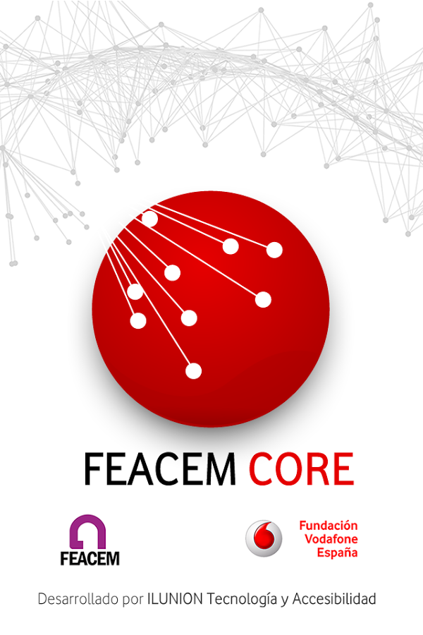 FEACEM CORE, la app que permite acceder al catálogo de Centros Especiales de Empleo de España
