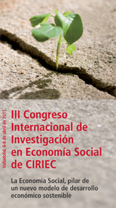 Valladolid acoge con un gran éxito de participación el Tercer Congreso Internacional de Invest 