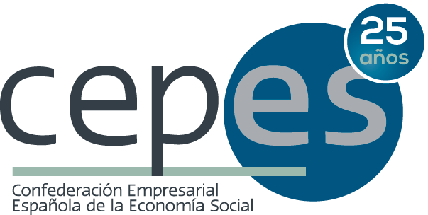 Cepes celebra su 25 aniversario como patronal española de la Economía Social