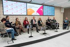 Fundación ONCE elabora un estudio sobre el sector asegurador y las personas con discapacidad