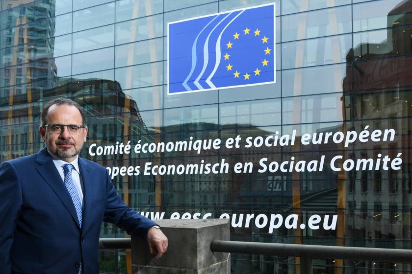 Aprovechar el potencial de la Economía Social para acabar con la desigualdad