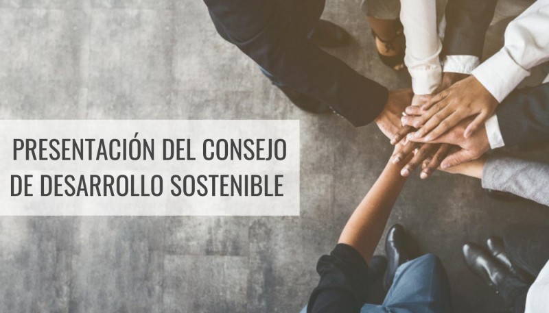 CEPES formará parte del nuevo Consejo de Desarrollo Sostenible creado por el gobierno de España