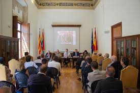 La Confederació de cooperatives de la Comunitat Valenciana presenta OFICOOP, un nuevo servicio de orientación e información cooperativa