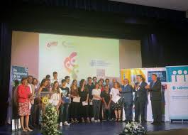 UECOE y Cajamar premian a las cooperativas de enseñanza COENZA (Zaragoza), VERDEMAR (Santander) y al colegio Gredos San Diego Guadarrama (Madrid)