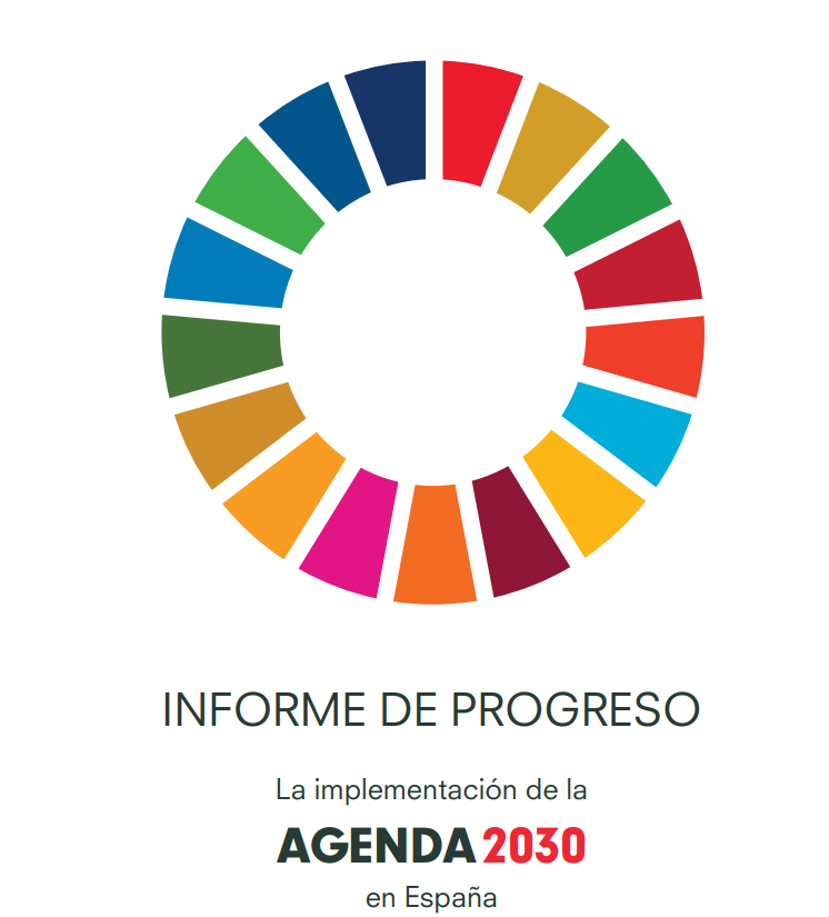 La Economía Social y CEPES reconocidos en el Informe de Progreso de la Agenda 2030 presentada en Nueva York por el Gobierno