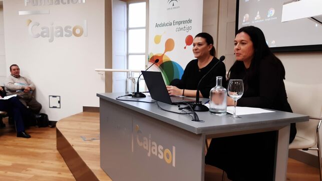 Las cooperativas de trabajo se doblan en Andalucía: casi 400 vieron la luz en 2019