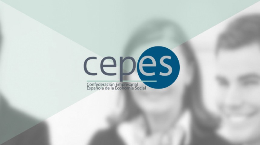 CEPES reclama su presencia en la Comisión para la reconstrucción Social y Económica del Congreso de los Diputados