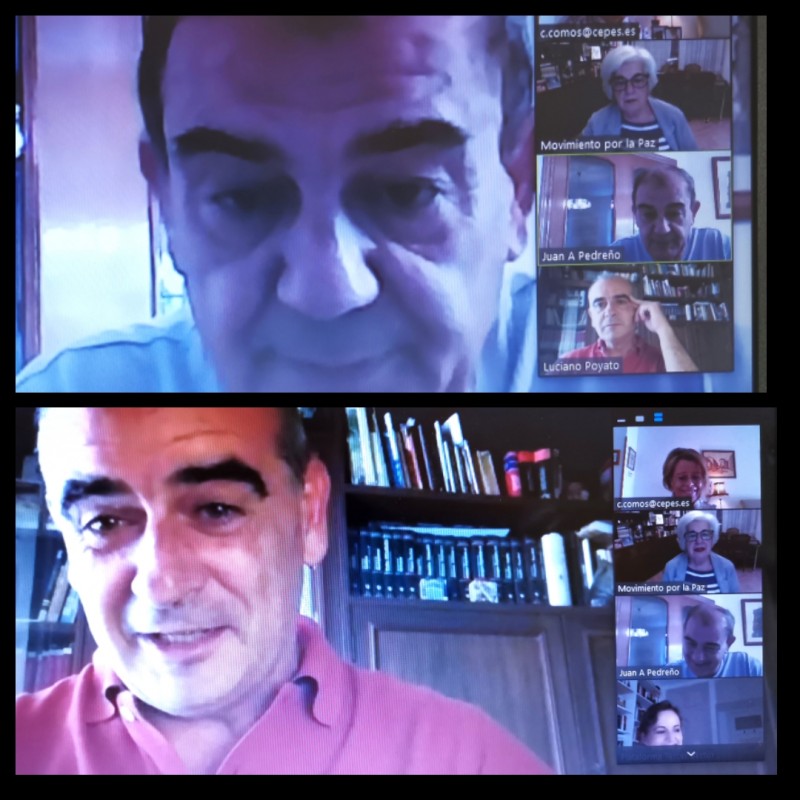 CEPES y la Plataforma del Tercer Sector se unen otro año más para impulsar la casilla empresa solidaria del Impuesto de Sociedades entre la Economía Social