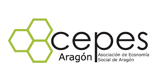 Adrián Serrano presidente de CEPES Aragón cuenta el papel de la Economía Social en la reconstrucción de la región