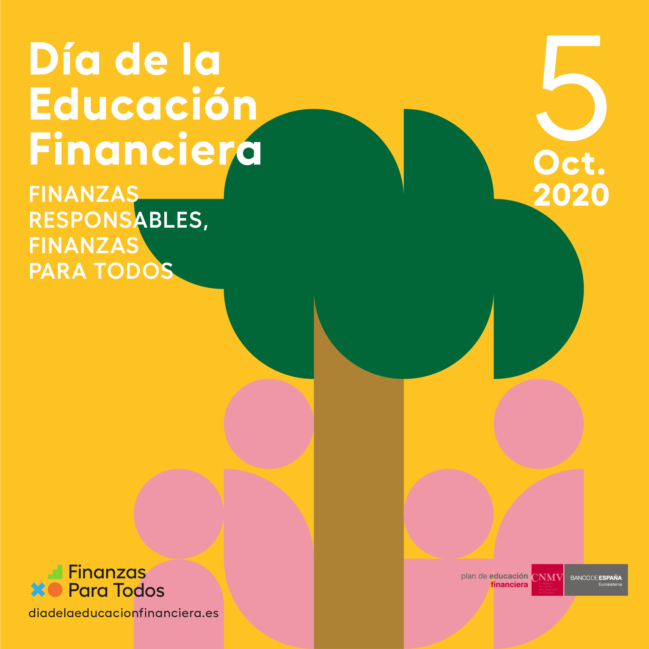 Las Cooperativas de Enseñanza y centros educativos de Economía Social con la Educación Financiera. Finanzas responsables, fianzas para todos.