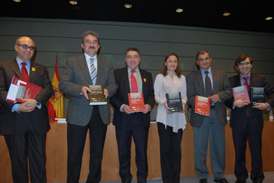 Seminario sobre cuentas satélite de cooperativas y mutualidades en Europa