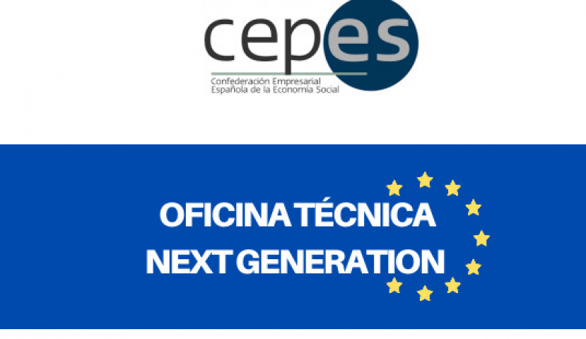CEPES - Oficina técnica NEXT GENERATION