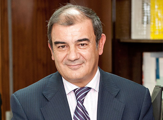 Juan Antonio Pedreño