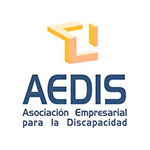 Asociación Empresarial para la Discapacidad - AEDIS