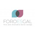 ASOCIACIÓN FORO POLA ECONOMÍA SOCIAL GALEGA (FORESGAL) ASOCIACIÓN FORO POLA ECONOMÍA SOCIAL GALEGA (FORESGAL)