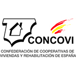 Confederación de Cooperativas de Viviendas de España - CONCOVI Confederación de Cooperativas de Viviendas de España - CONCOVI