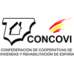 Confederación de Cooperativas de Viviendas de España - CONCOVI
