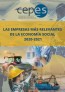 Las empresas más relevantes de la Economía Social 2020-2021