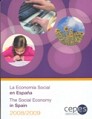 Informe de la Economía Social Española 2008-2009