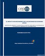 2011 Impacto Socioeconomico de las Entidades de Economía Social. Resumen Ejecutivo