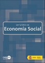 2011 Ley 5/2011 de Economía Social