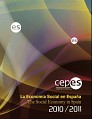 Informe de la Economía Social Española 2010-2011