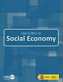 2011 Law 5/2011 of Social Economy