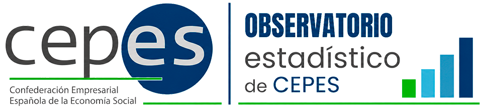 Observatorio estadístico de CEPES