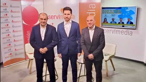 CEPES INSTA A FORTALECER EL FONDO SOCIAL EUROPEO EN EL PRÓXIMO MARCO FINANCIERO PLURIANUAL DE LA UE