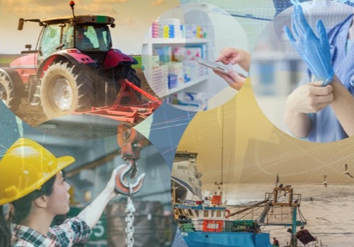 LA ECONOMÍA SOCIAL ESPAÑOLA REAFIRMA SU PAPEL ESTRATÉGICO EN EL DESARROLLO ECONÓMICO Y SOCIAL DE ESPAÑA