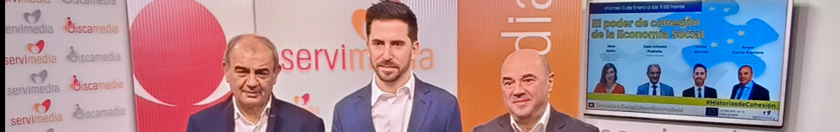 CEPES INSTA A FORTALECER EL FONDO SOCIAL EUROPEO EN EL PRÓXIMO MARCO FINANCIERO PLURIANUAL DE LA UE